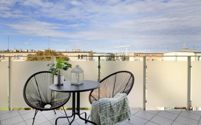 Elite Apartments Nadmorski Brzeźno