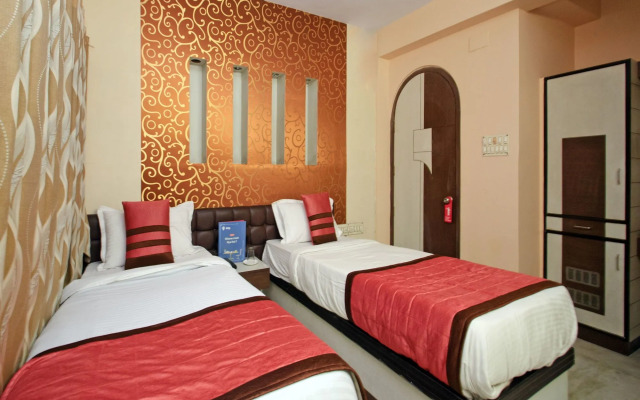 Purba Diganta Seacom Inn by OYO Rooms