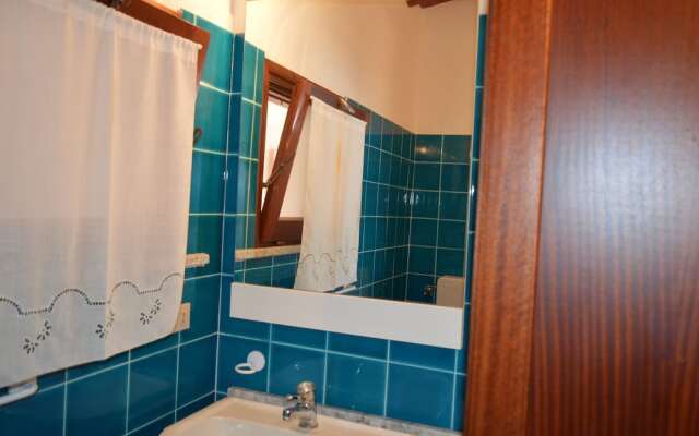 Fantastico Porto Ottiolu Villa  Ciclamini