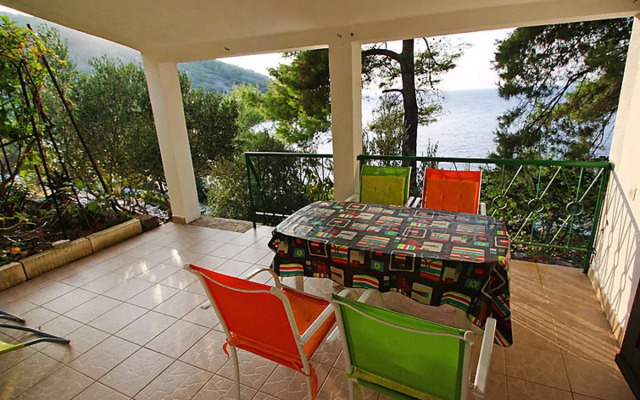 Apartment Dijana Cala Tuent 24048