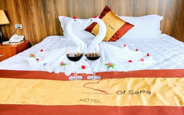 Heart of Sapa Hotel