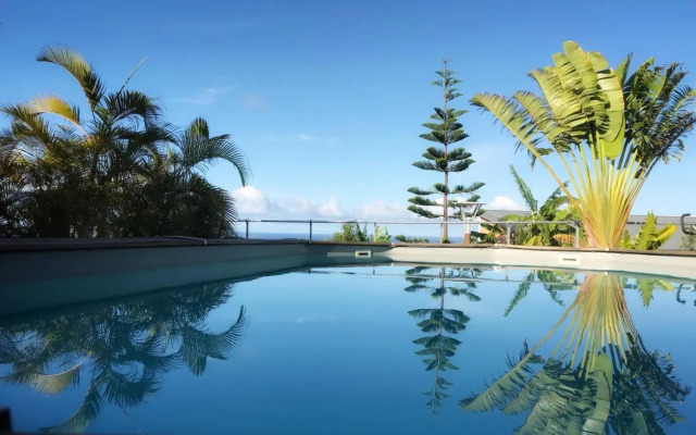 Villa Moai 974