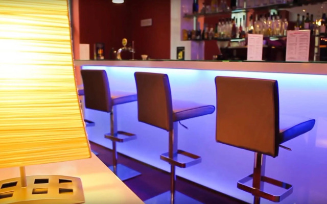 Royal Park Boutique Hotel
