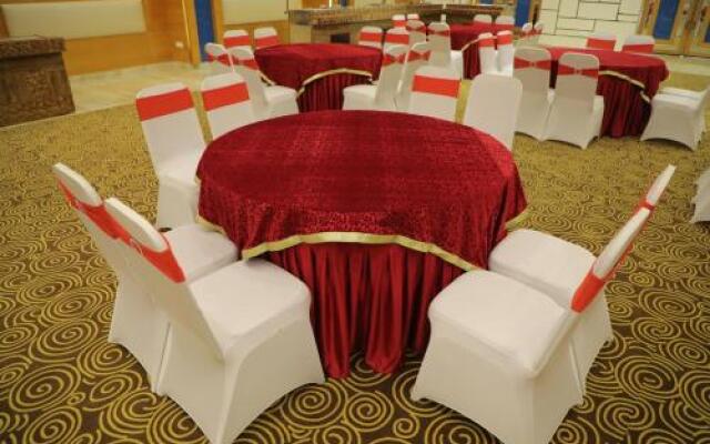 Hotel Doab Villa