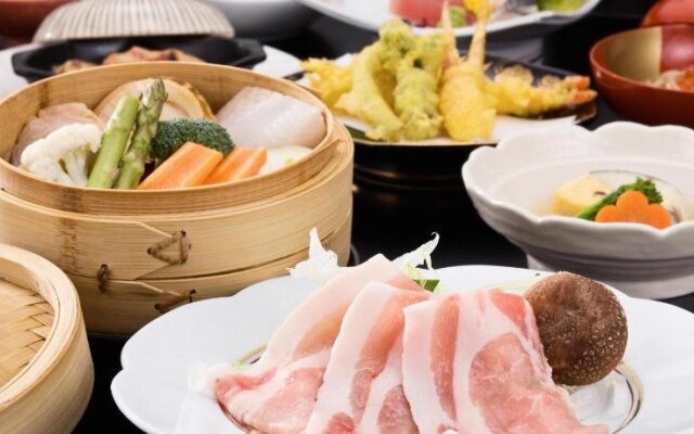 Hachimantai Onsenkyo Hachimantai Heights