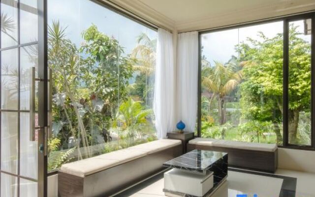 Salma Syariah by TwoSpaces, Bogor