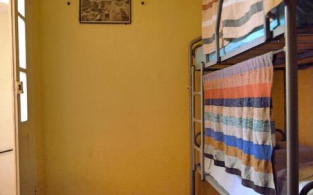 Melting Pot Hostel Tanger