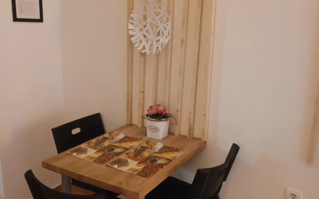 APARTMENT DELUXE MARINA CAPE 4 stars complex 33 6