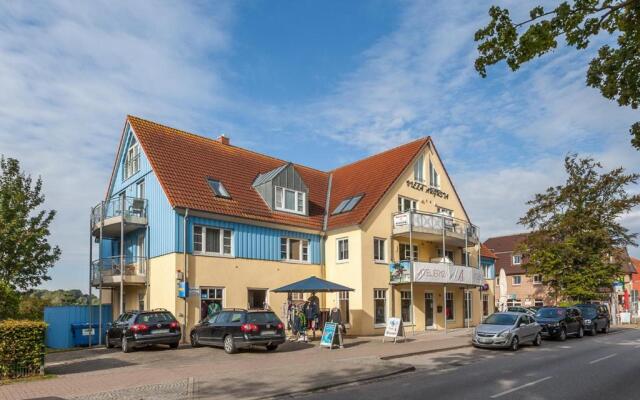 Villa Augusta Wohnung 09