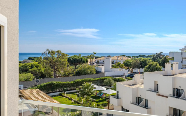 Santa Eulália Suite Hotel & SPA