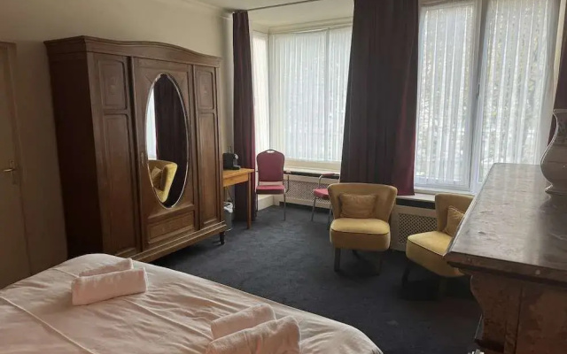 Hotel Rubenshof