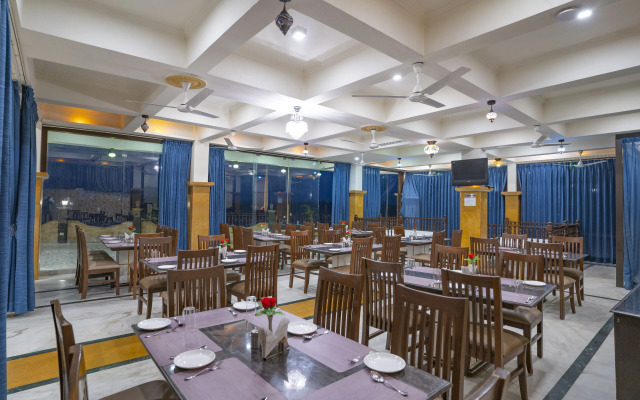 Narmade River View Resort