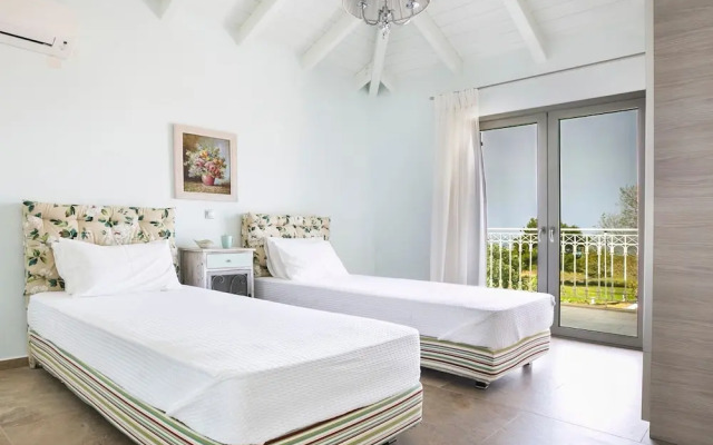 Villas Kefalonia