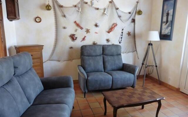 Maison La Barre-de-Monts, 3 pièces, 4 personnes - FR-1-473-23