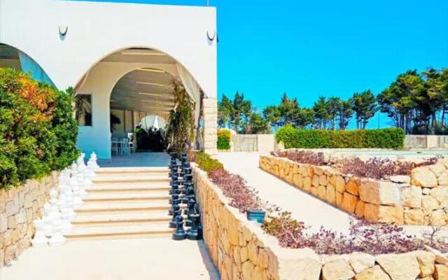 Hotel Armonia Noto Marina e Spa