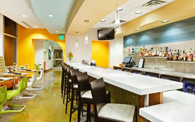 Hotel Indigo Asheville Downtown by IHG