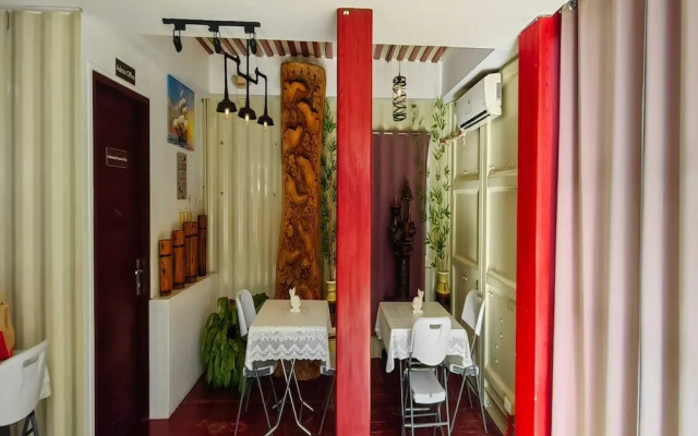 Casa Germana