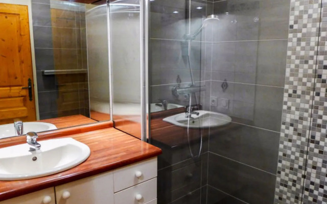 LEspace Montagne 15365