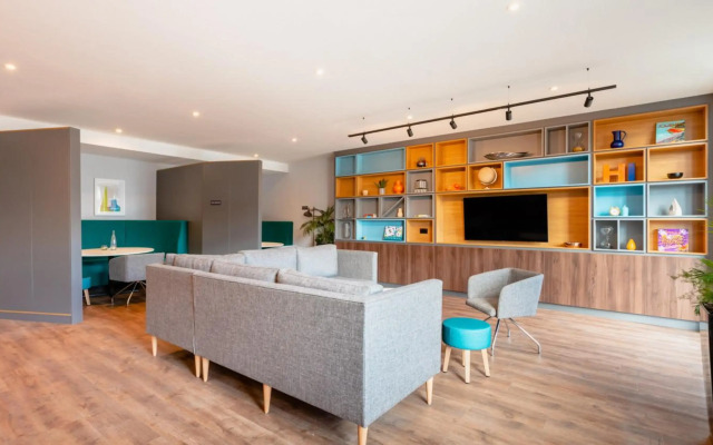 Holiday Inn Darlington - A1 Scotch Corner by IHG