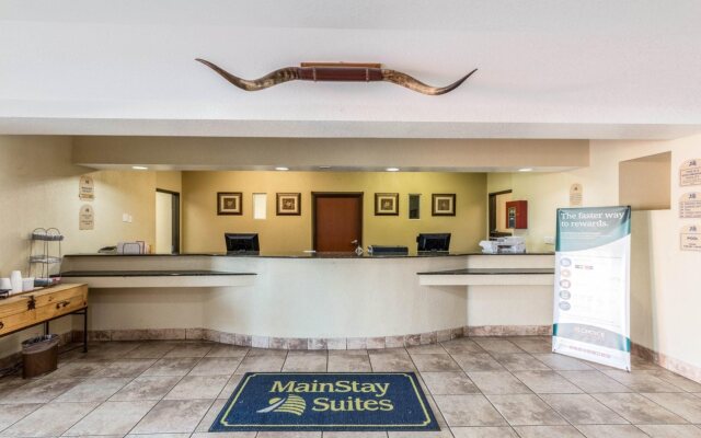 Pulse Pnt Stes At Fort Sam Hou