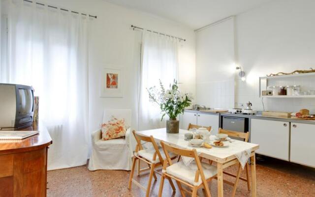 Apartment Le Nuvole