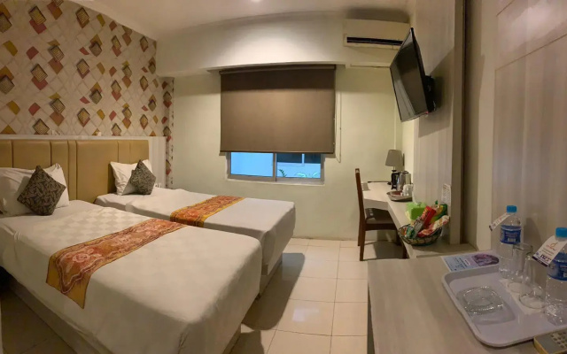 Jelita Tanjung Hotel