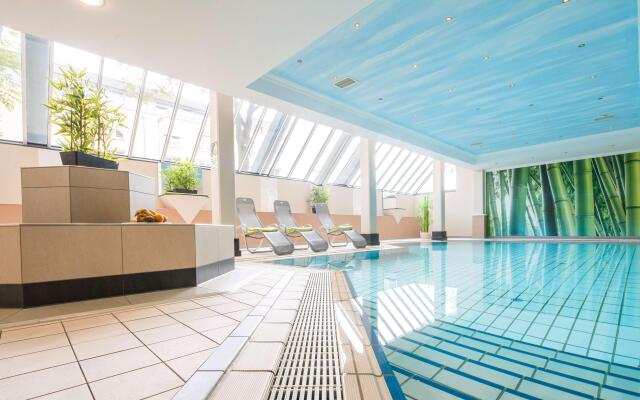 Best Western Plus Hotel Am Schlossberg