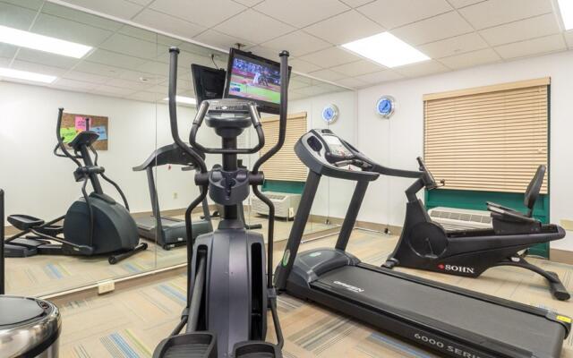 Holiday Inn Express Hotel & Suites Memphis Southwind by IHG