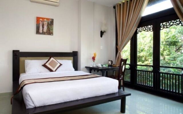 Faifoo Boutique Hotel