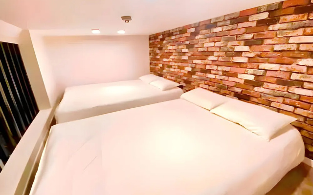 Eternity APARTMENT HOTEL SHINAGAWA