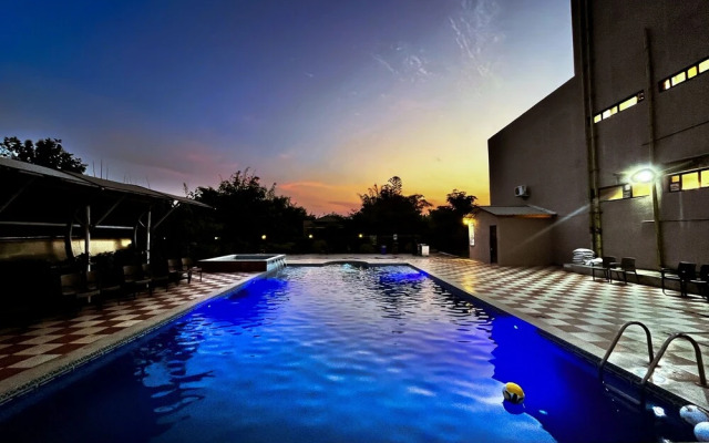 Olive Resorts