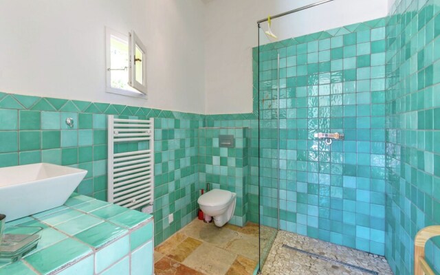 Quirky Villa in Contignac with a Private Pool