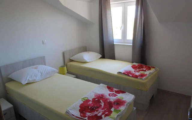 Apartmani Hrvoje Klarić - Srima