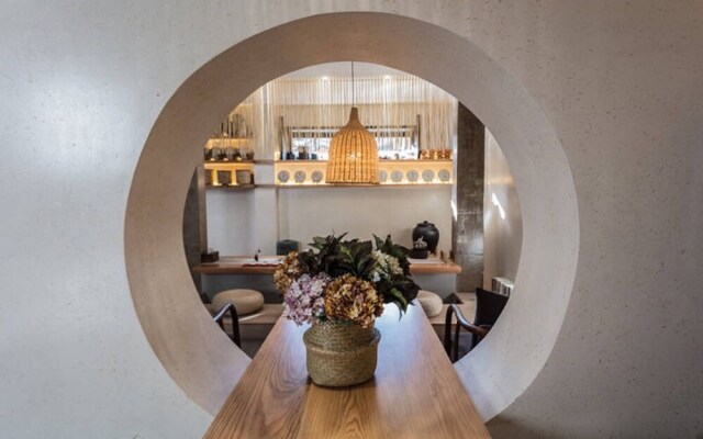 Floral Hotel Liman Shenmiji Inn
