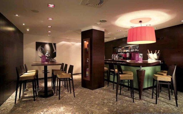 Hotel Mercure Graz City