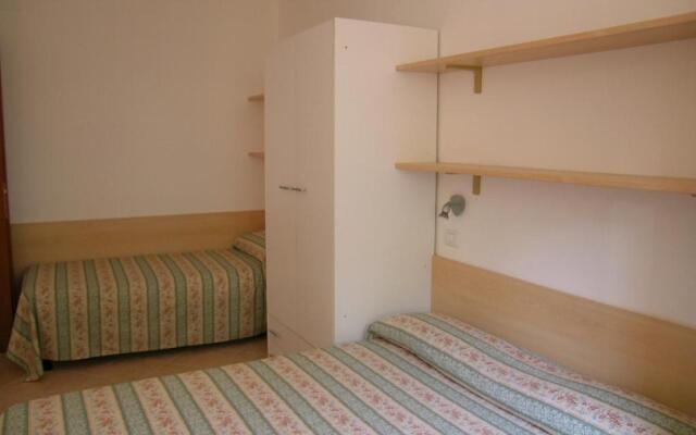 Apts. Serena by SolturElba