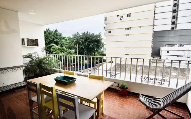 Pepe's House Guayaquil - Self Check-In