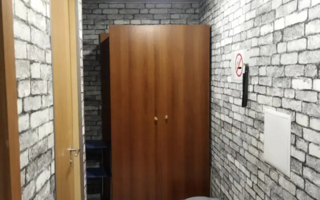 Апартаменты Надежда на проспекте Ленинский 19