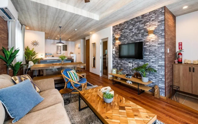 Ginowan - House / Vacation STAY 53138