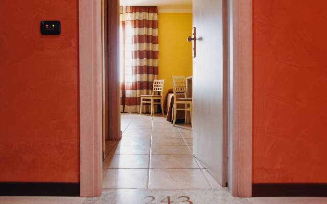 Villa Zina Park Hotel