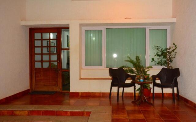 Villa Samaara14 Candolim Beach 500mts