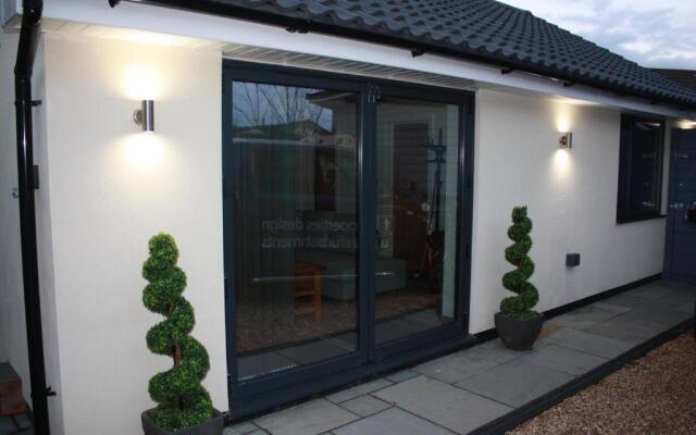 Ferndown Holiday Let