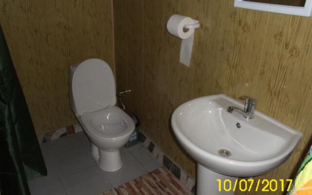 Hostel Vito