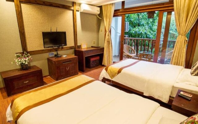 Kongquegu Hostel
