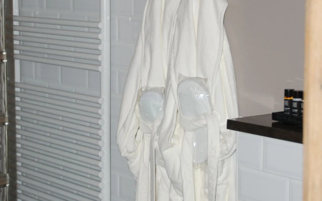 B&B De Rentmeesterhoeve