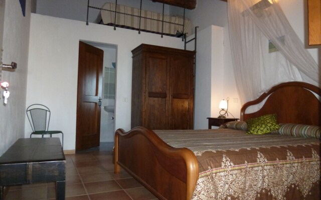 B&B Cà Giovanni Country Resort