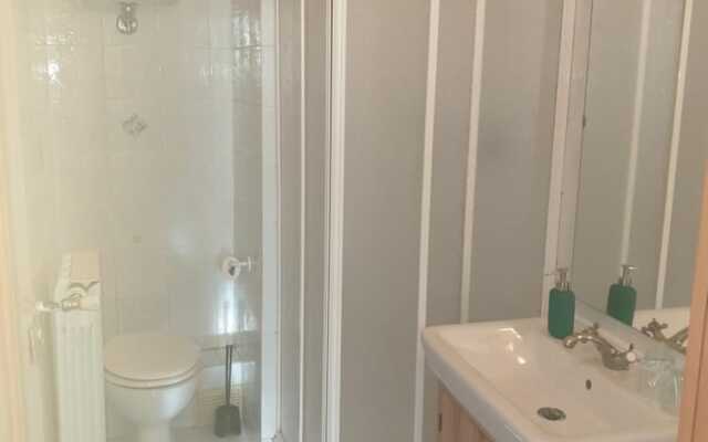 Hotel Por Santa Maria