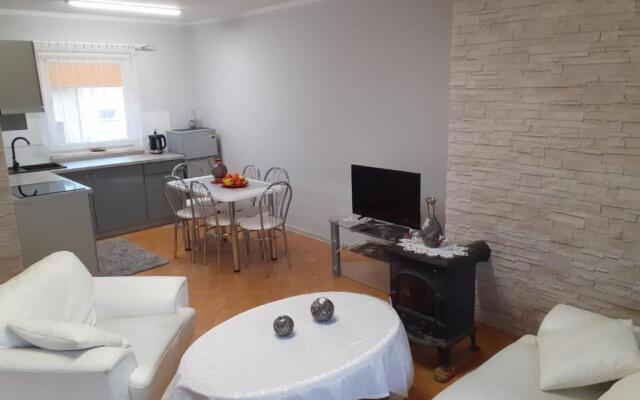 Mazurskie Wzgórze Apartament