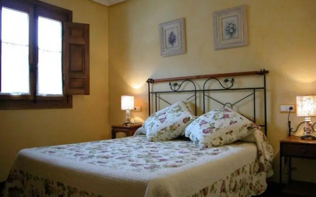 Apartamentos Pistolo