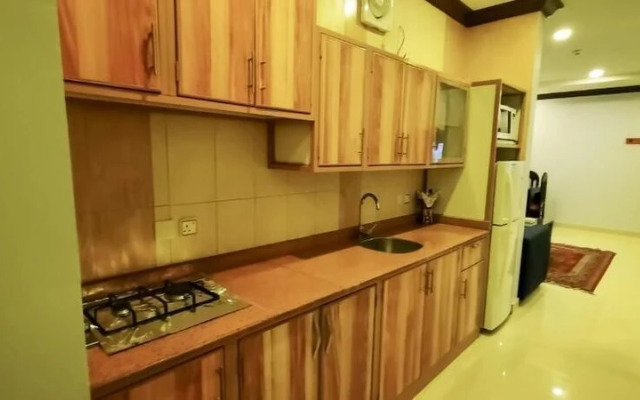 Al Muteb Suites Al Falah 2